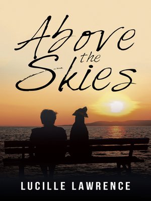 cover image of Above the Skies